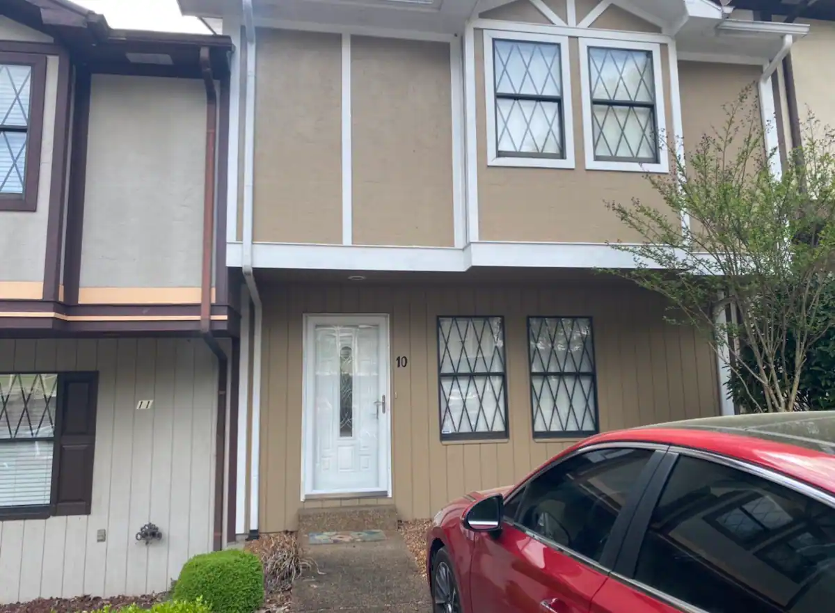 The Townhouse at Lancelot